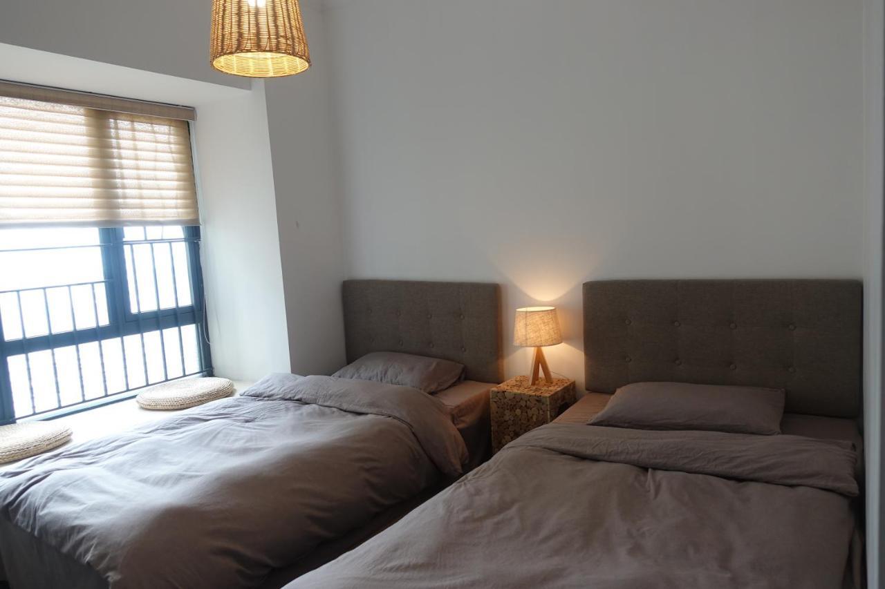 Guest house Cozy March Guangzhou