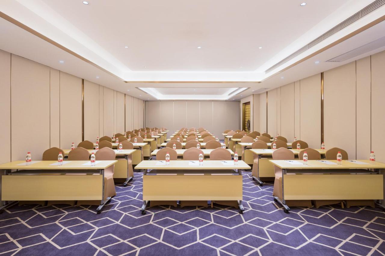 Echeng Zhujiang New Town Jinan Branch Guangzhou