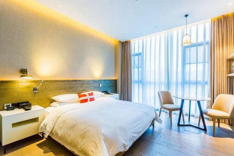 Hotel Swisstouches Residences Guangzhou