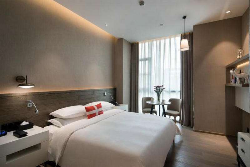 Swisstouches Residences 5*