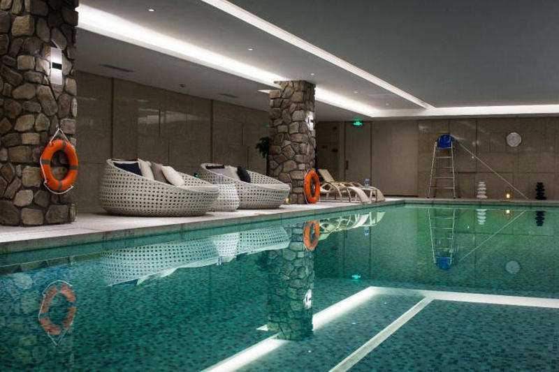 Swisstouches Residences