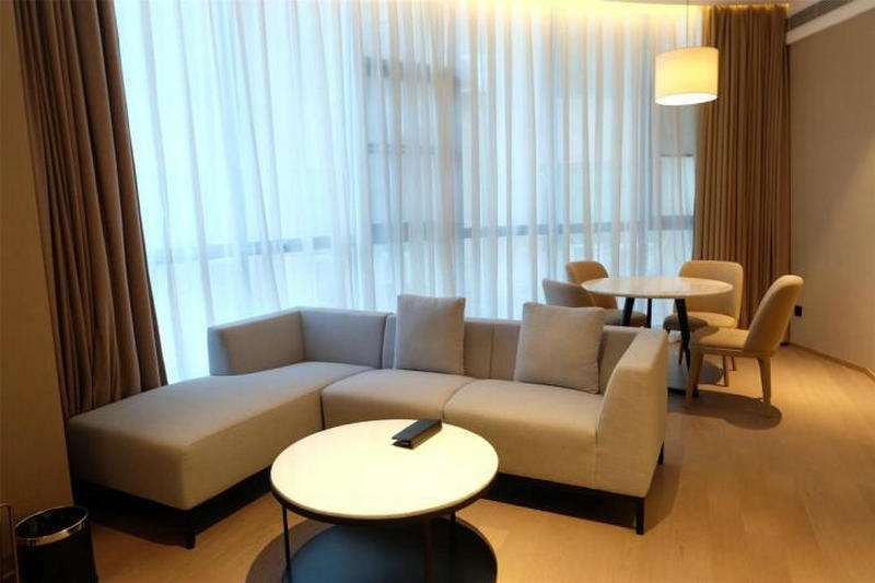 Hotel Swisstouches Residences