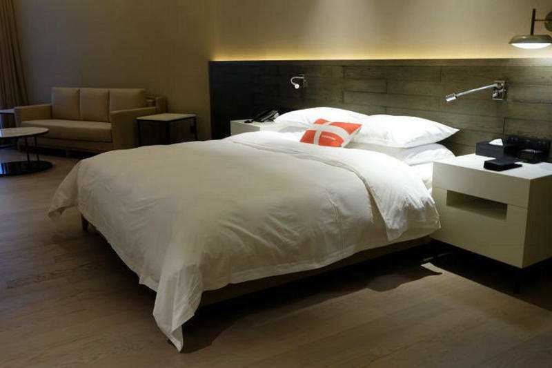 Swisstouches Residences Hotel