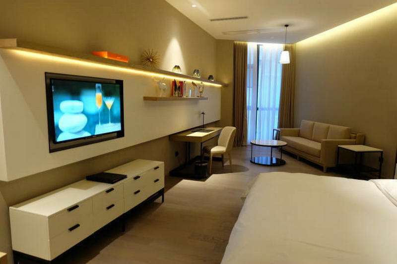Hotel Swisstouches Residences 5*
