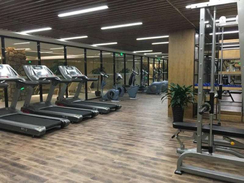 Swisstouches Residences 5*