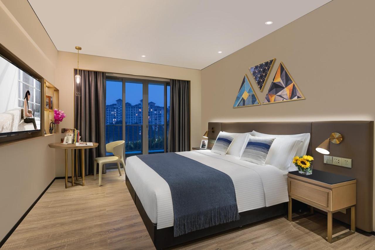 Citadines Panyu Aparthotel