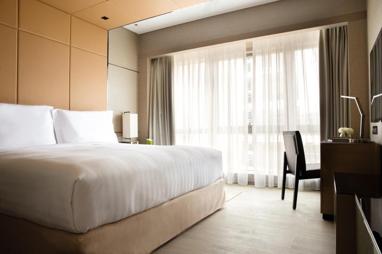 Jumeirah Living - Complimentary Shuttle Bus To Fair Complex Aparthotel