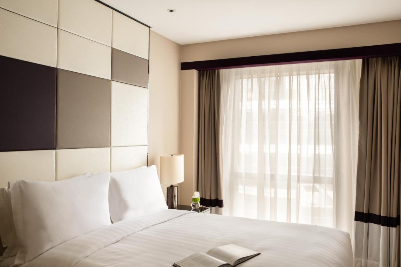 Jumeirah Living - Complimentary Shuttle Bus To Fair Complex 5* Guangzhou
