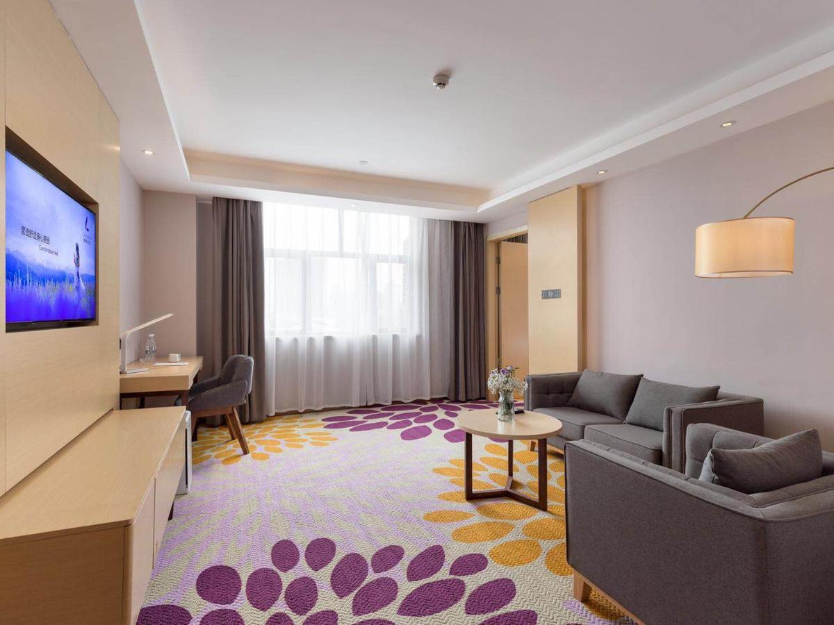Echarm International Baiyun International Airport Huadu Plaza Branch - Free Deliver Service To Baiyun International Airport & Free Deliver Service To Fair Complex During Fair Period Hotel Guangzhou
