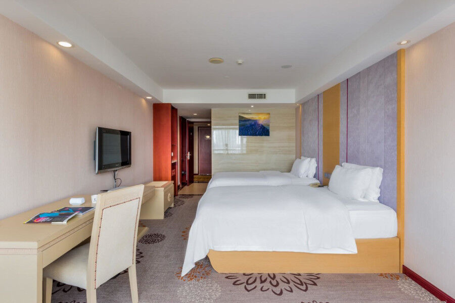 Lavande 4* Canton