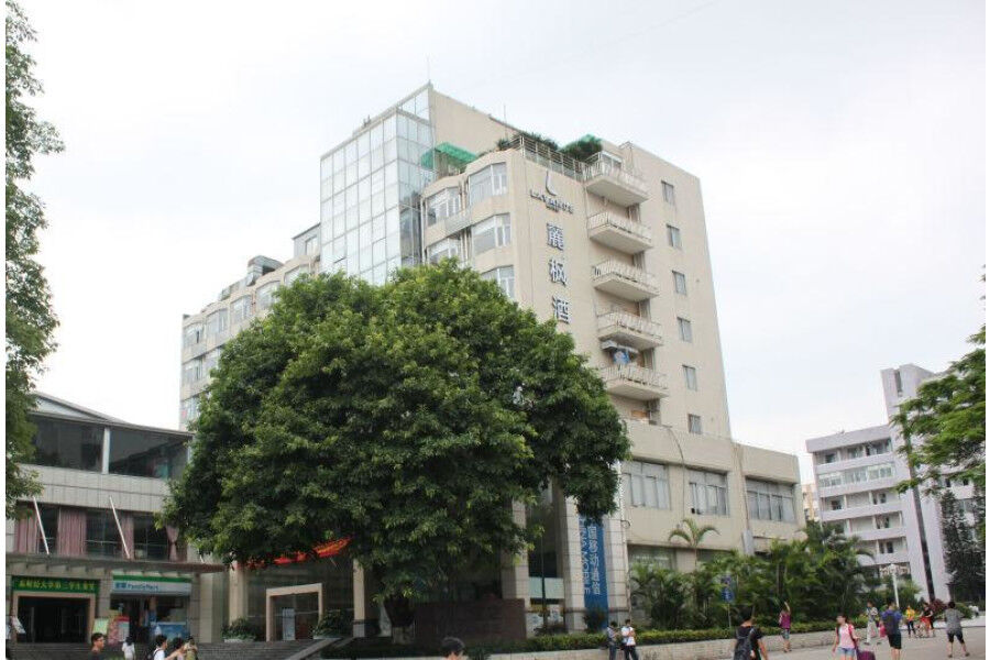 Lavande Canton