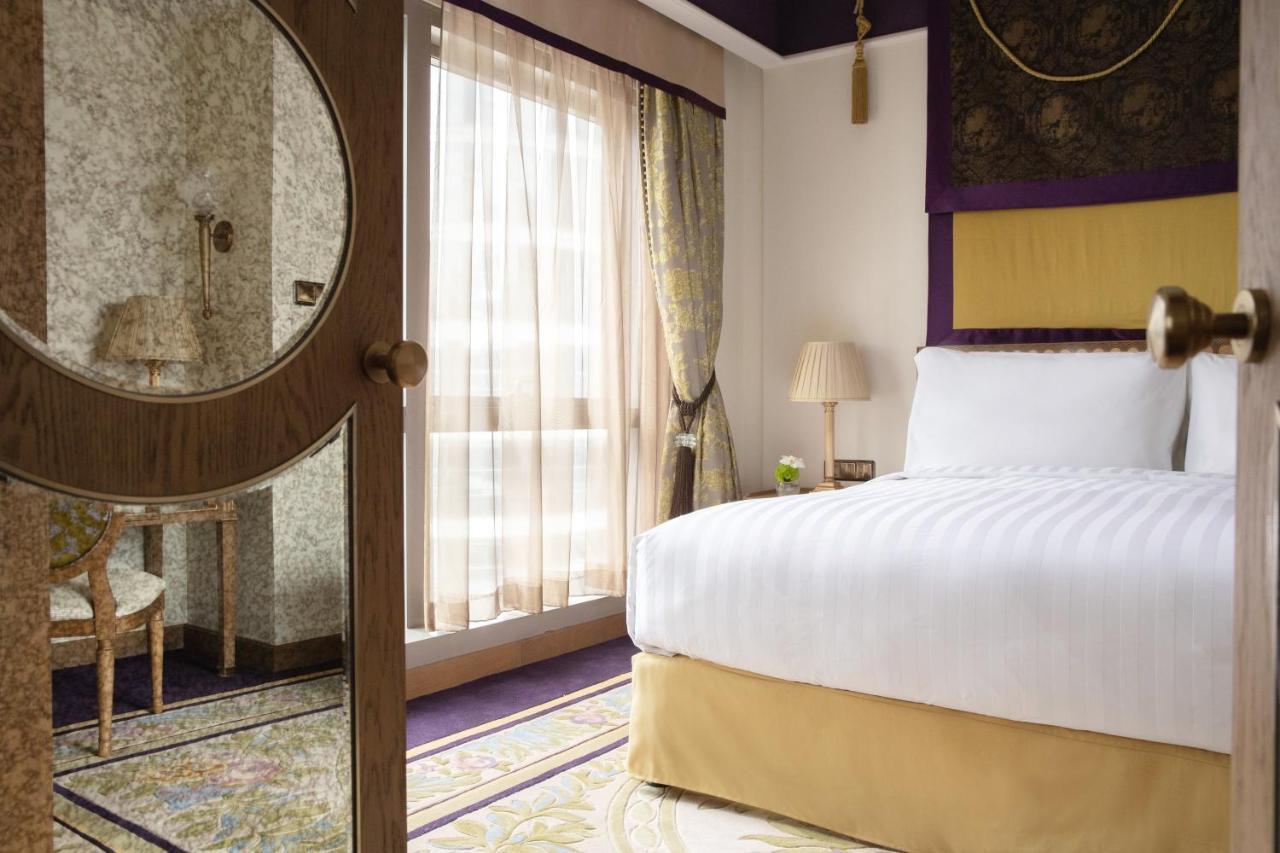 Jumeirah Living - Complimentary Shuttle Bus To Fair Complex Aparthotel