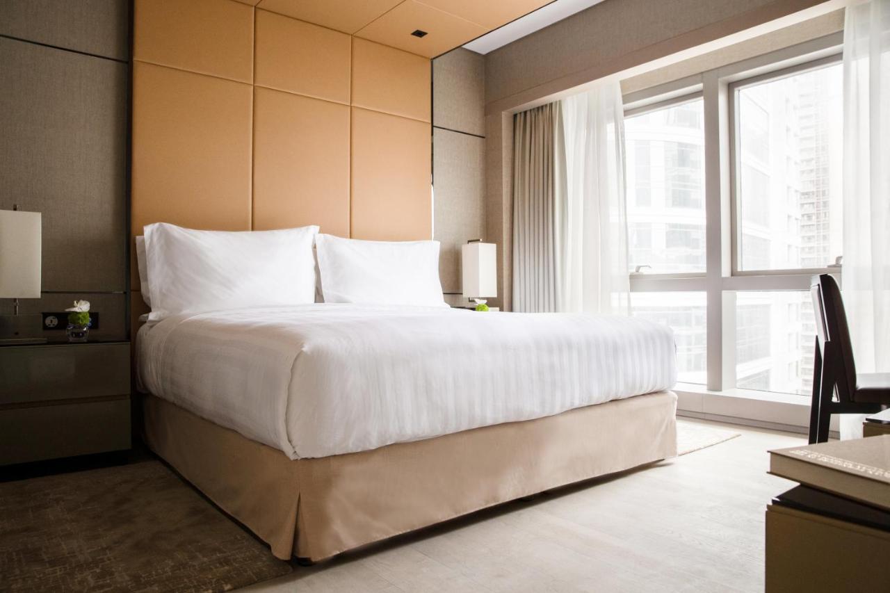Jumeirah Living - Complimentary Shuttle Bus To Fair Complex Aparthotel