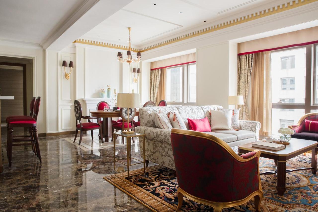 Jumeirah Living - Complimentary Shuttle Bus To Fair Complex Aparthotel 5*