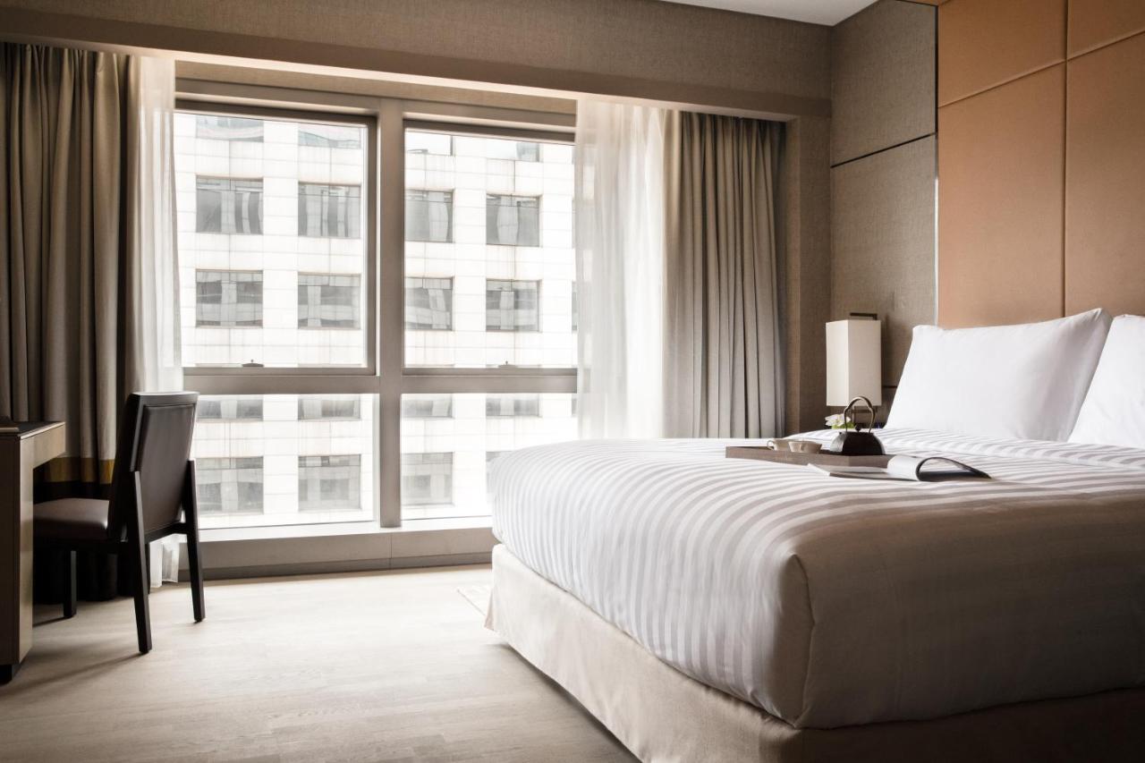 Aparthotel Jumeirah Living - Complimentary Shuttle Bus To Fair Complex Guangzhou