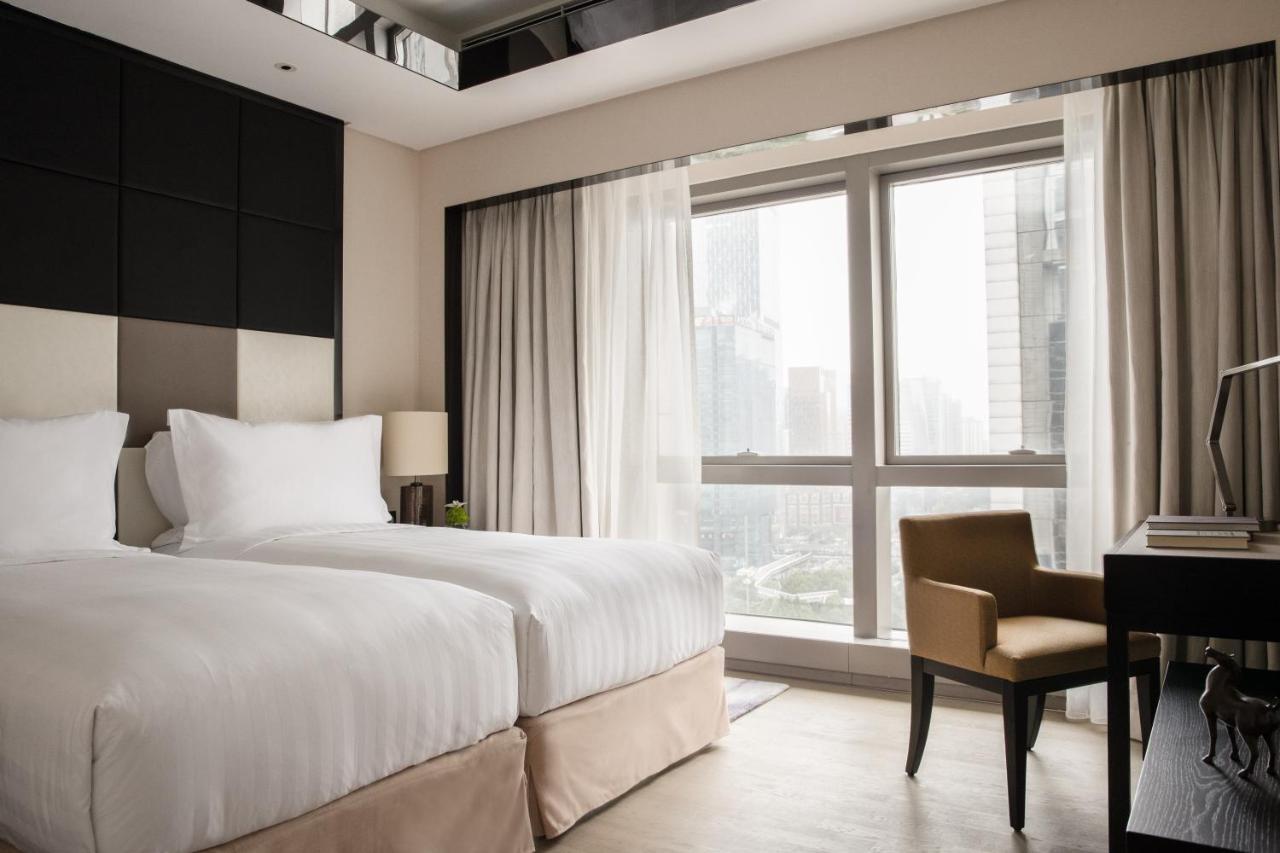 Jumeirah Living - Complimentary Shuttle Bus To Fair Complex Aparthotel