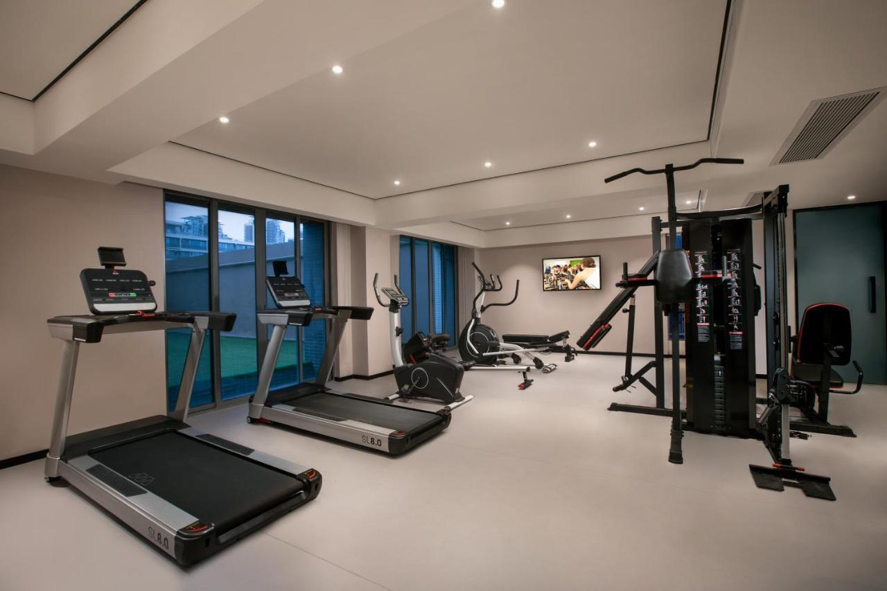 Citadines Panyu Aparthotel Guangzhou