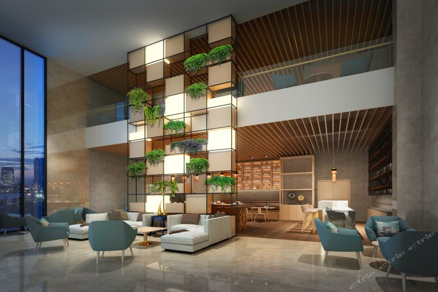 Days South Raiway Station Hotel Guangzhou