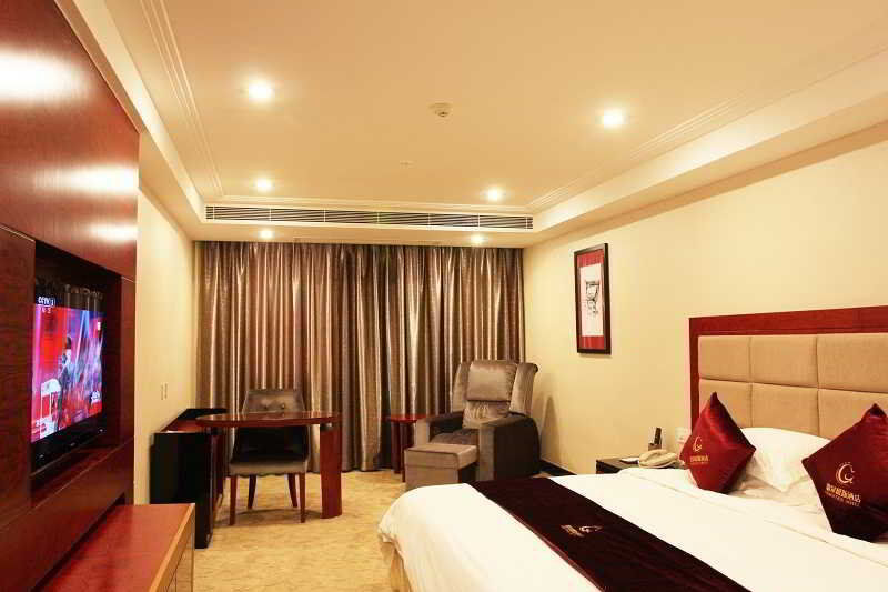 Gorgeous Hotel 4*