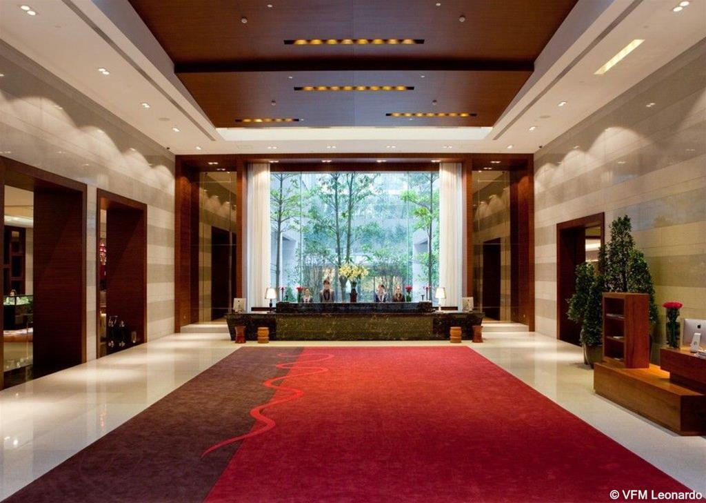 Hotel Pa Zhou Plaza Guangzhou