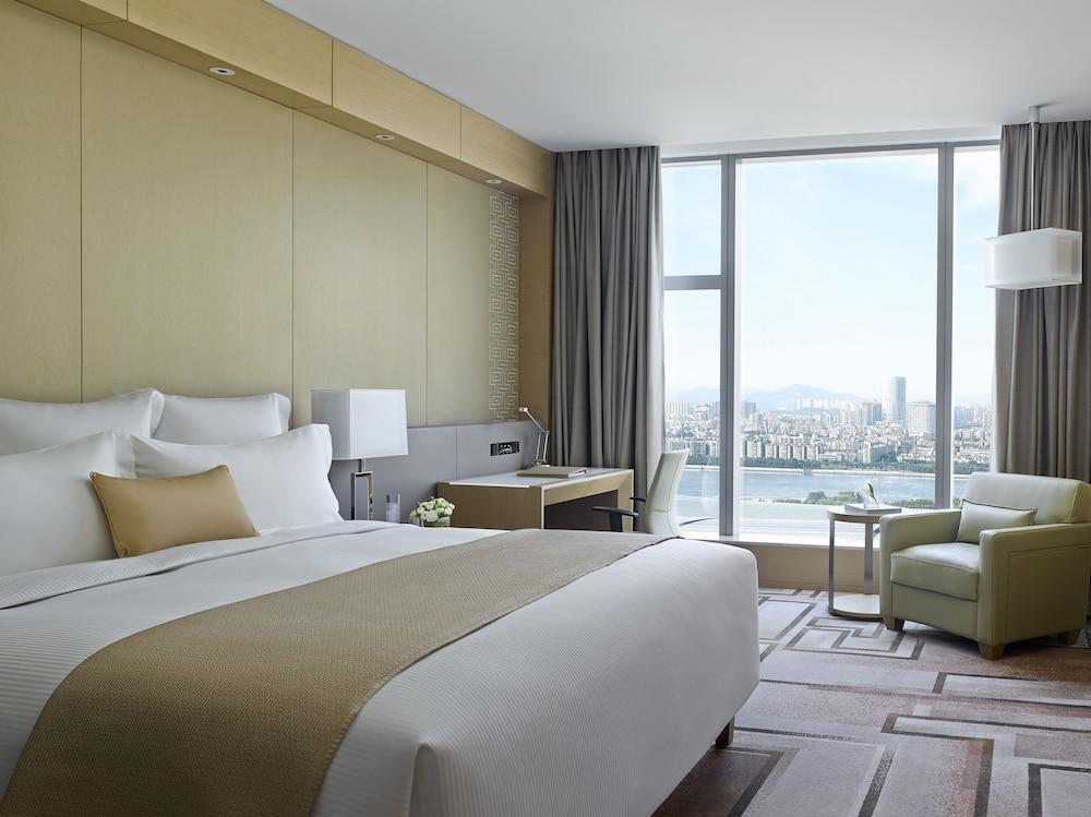 Langham Place - Walking Distance To Fair & Overseas Buyers Registration Service 5* Guangzhou