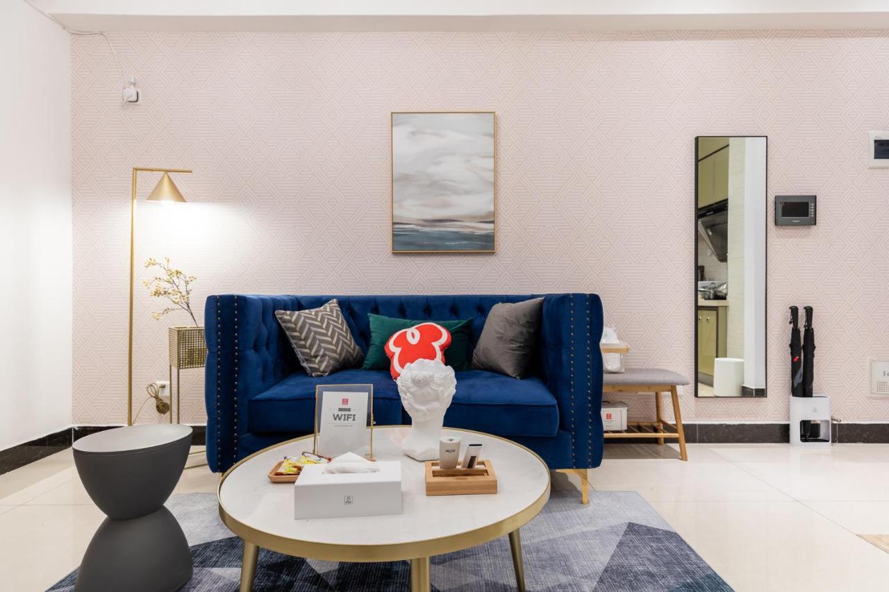 Tianhe-west Sports Road- Apartment Guangzhou