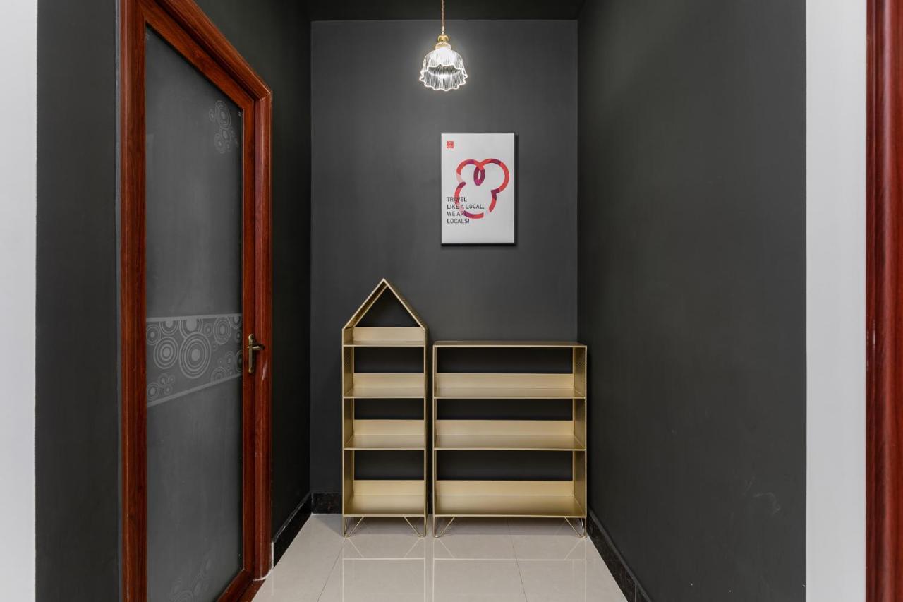 Apartment Tianhe-west Sports Road-