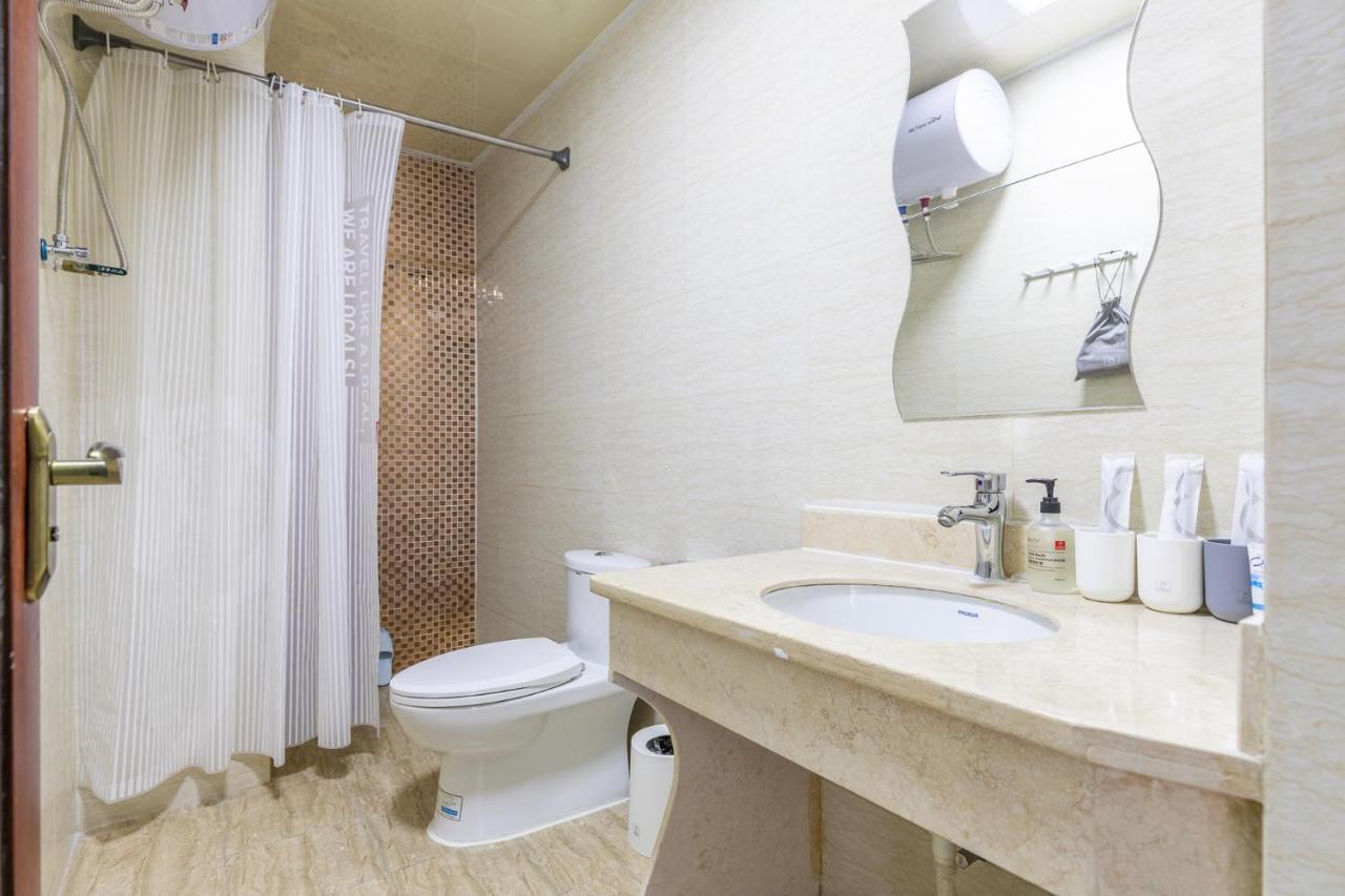 Apartment Tianhe-west Sports Road- Guangzhou