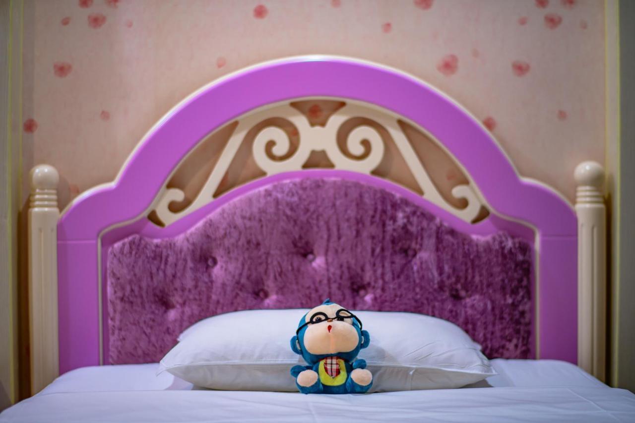 Ramada Encore By Wyndham Panyu 4* Guangzhou
