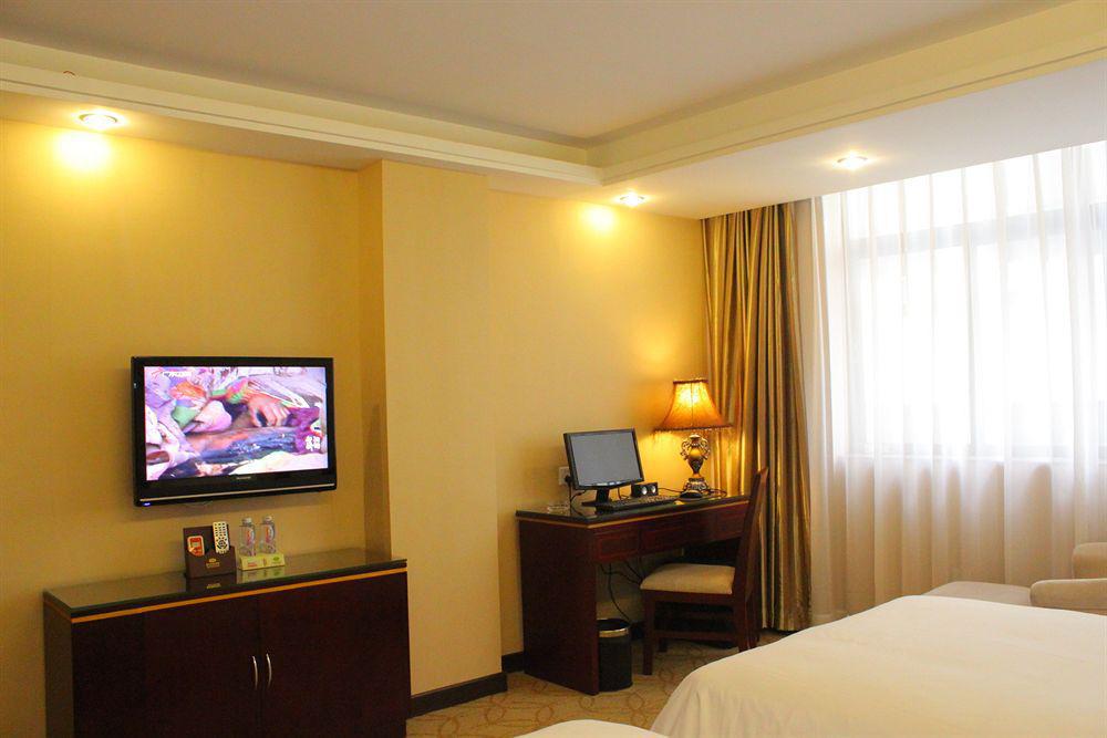 Vienna Dekang Road Hotel Guangzhou