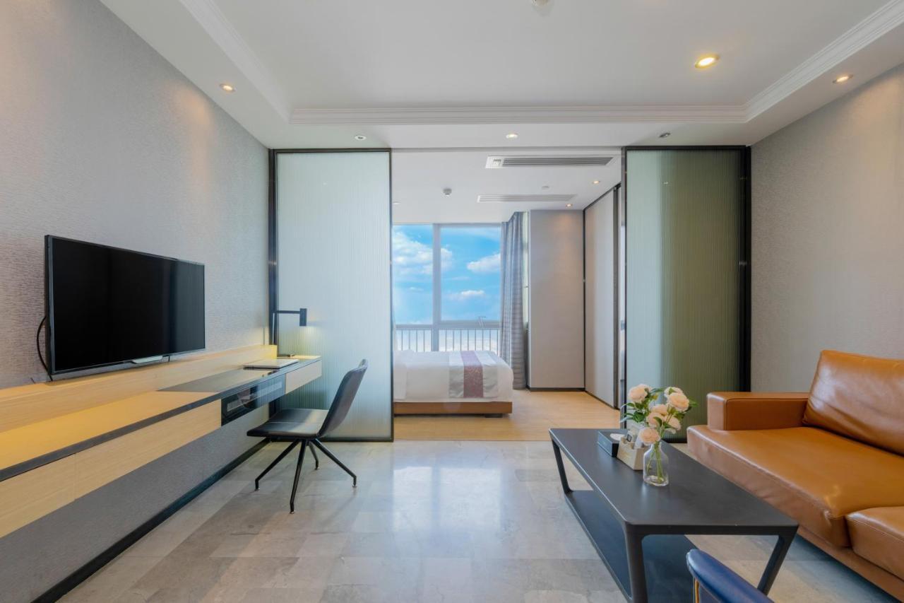 Jiajia Mix International Beijing Road Branch Hotel Guangzhou