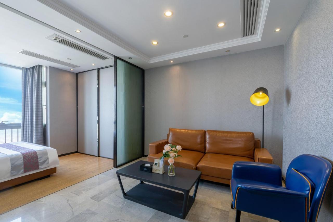 Jiajia Mix International Beijing Road Branch 4*