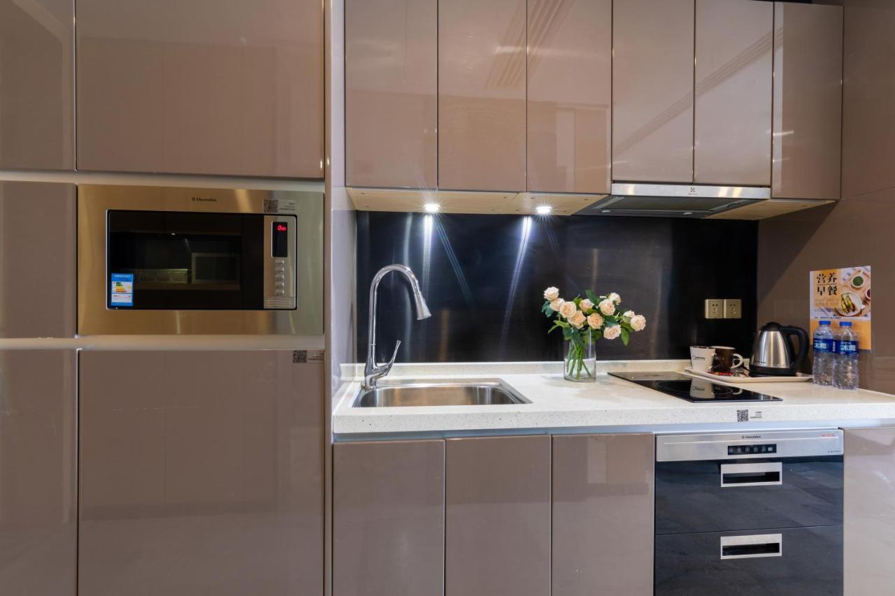 Jiajia Mix International Beijing Road Branch 4*