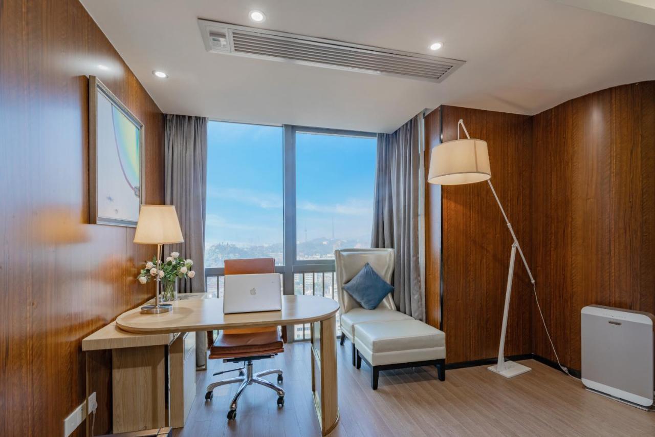 Jiajia Mix International Beijing Road Branch 4* Guangzhou
