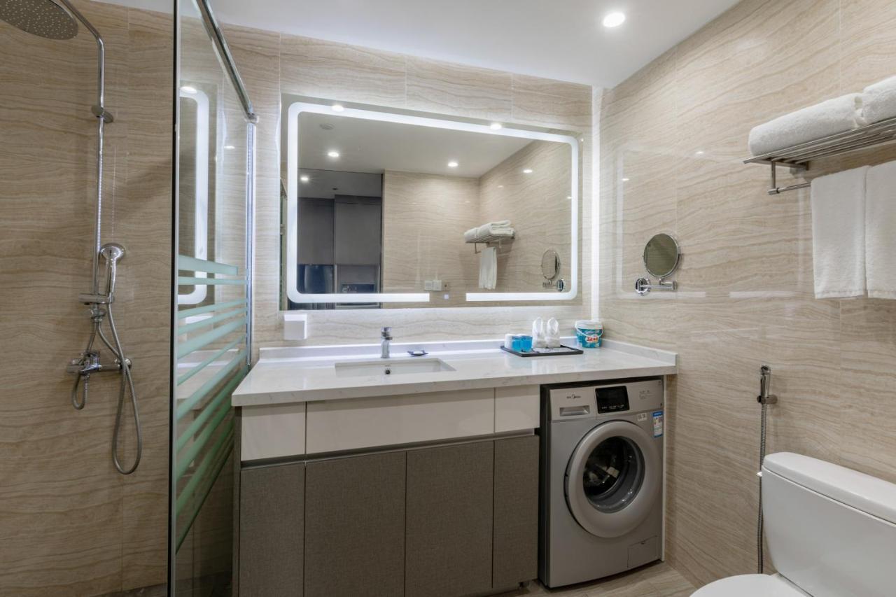 Hotel Jiajia Mix International Beijing Road Branch