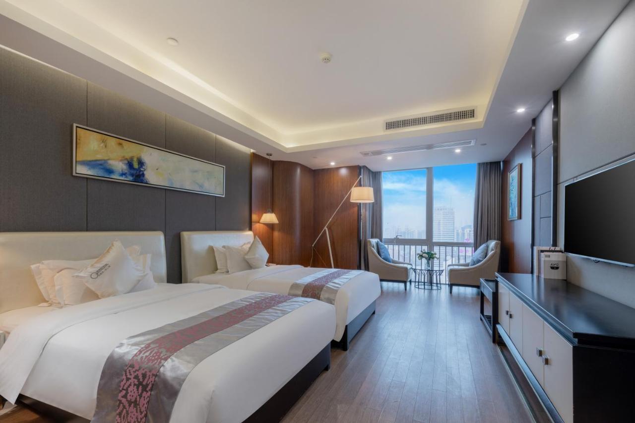 Jiajia Mix International Beijing Road Branch Guangzhou