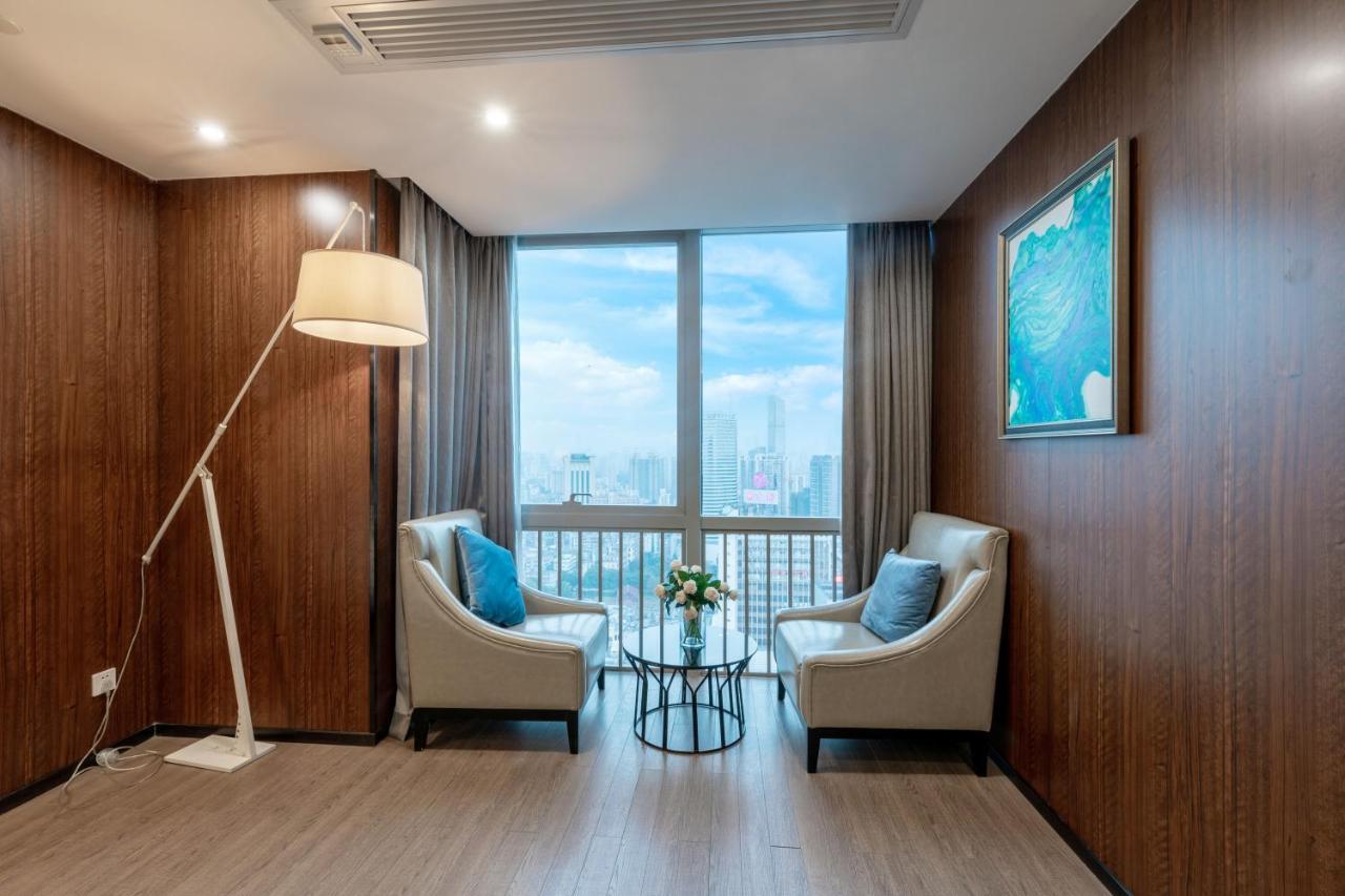 Hotel Jiajia Mix International Beijing Road Branch Guangzhou
