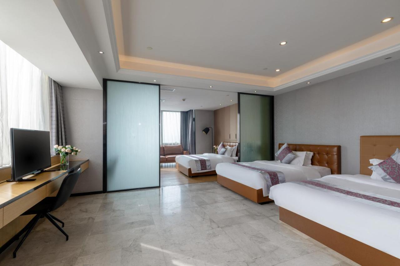 Jiajia Mix International Beijing Road Branch Guangzhou
