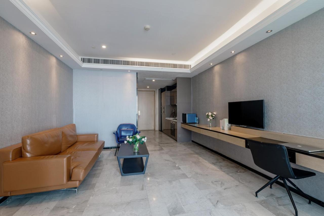 Jiajia Mix International Beijing Road Branch Hotel