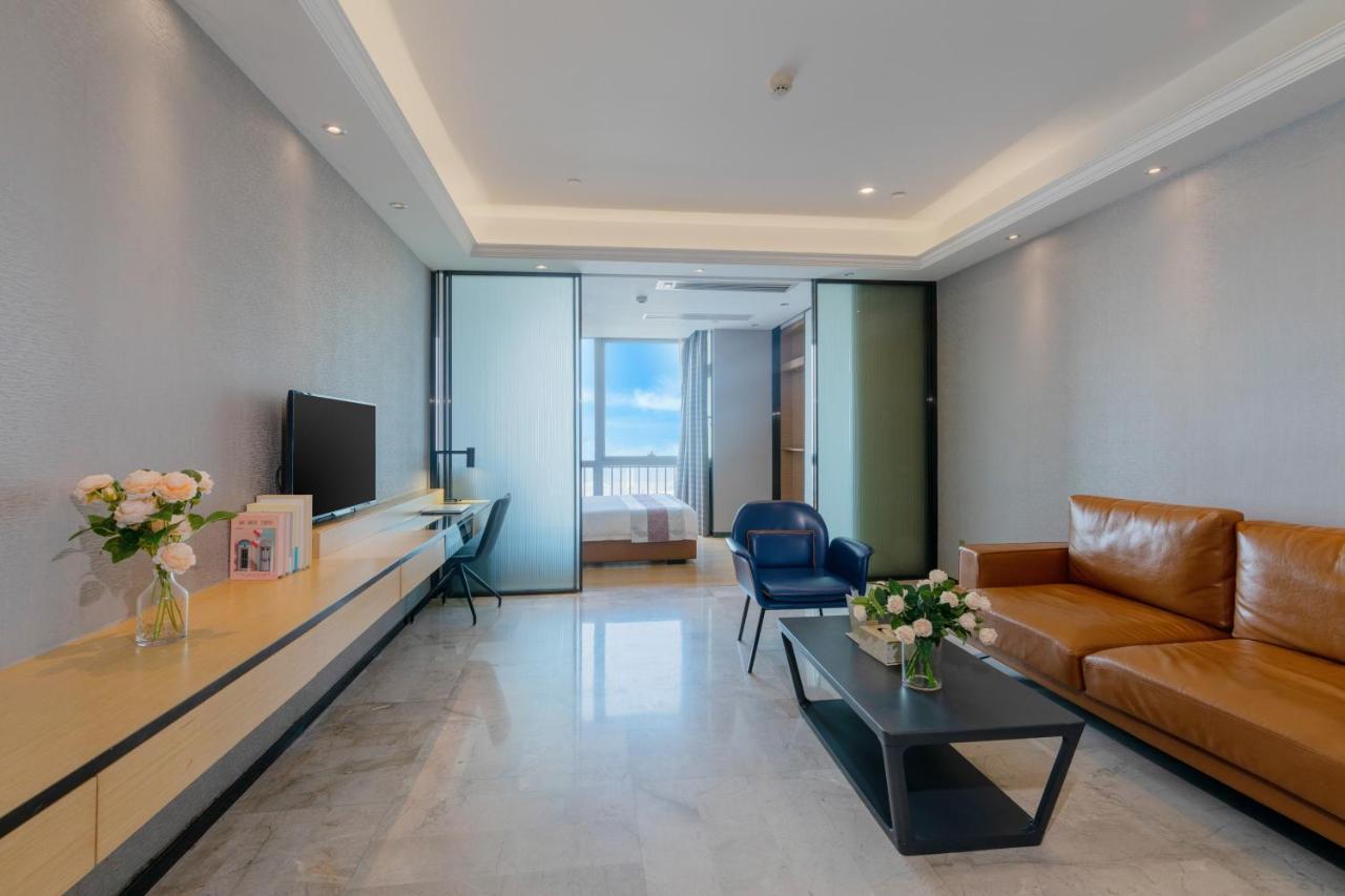 Jiajia Mix International Beijing Road Branch 4* Guangzhou