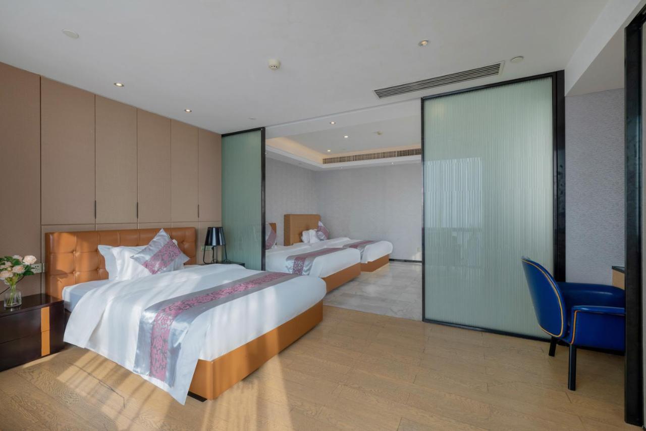 Hotel Jiajia Mix International Beijing Road Branch Guangzhou