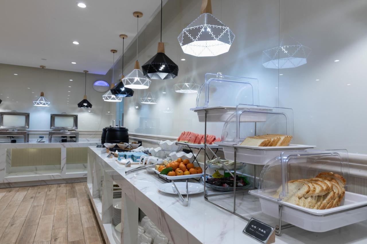 Yimi Mix International Apartment Hotel Guangzhou