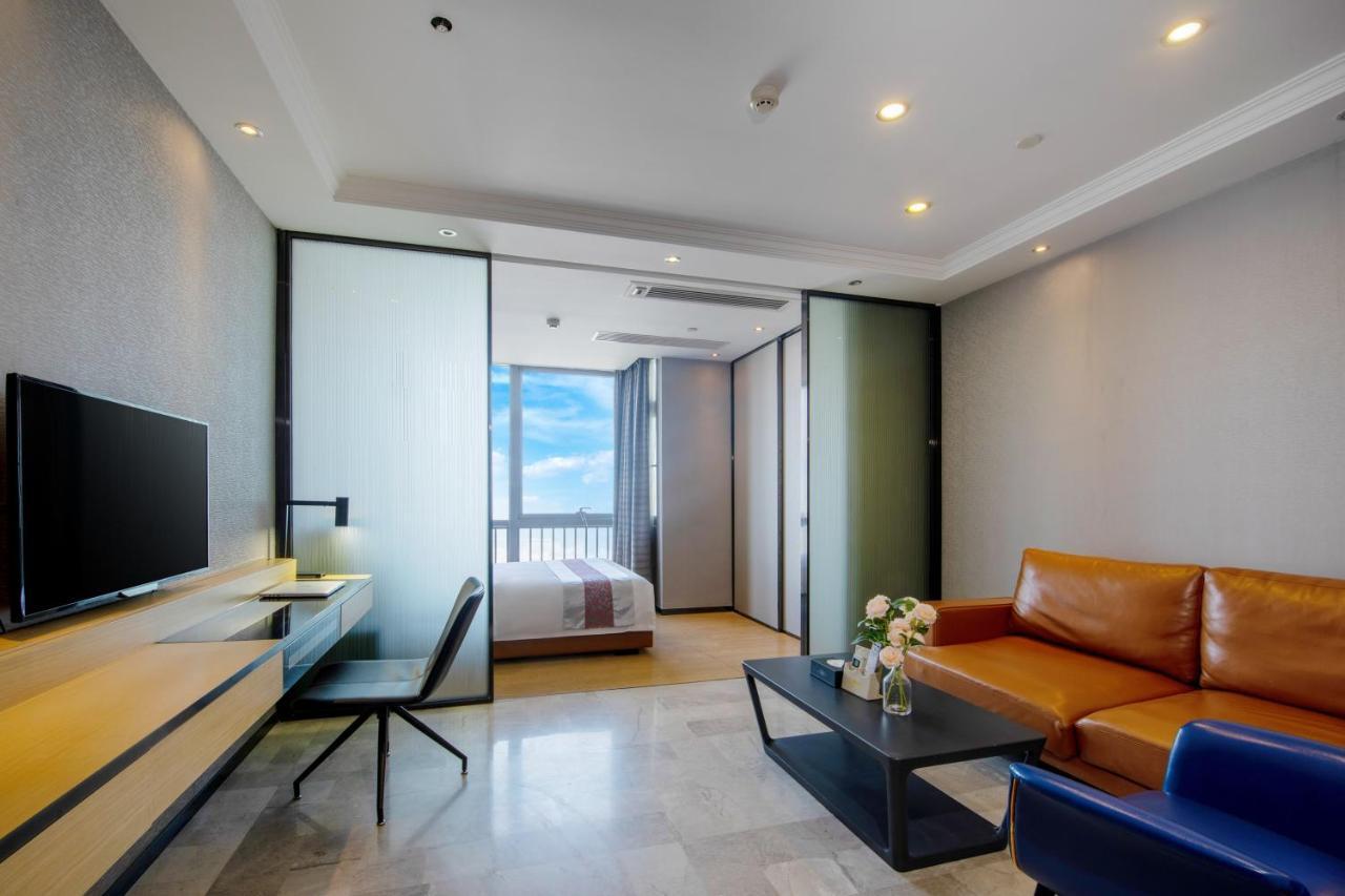 Jiajia Mix International Beijing Road Branch 4*