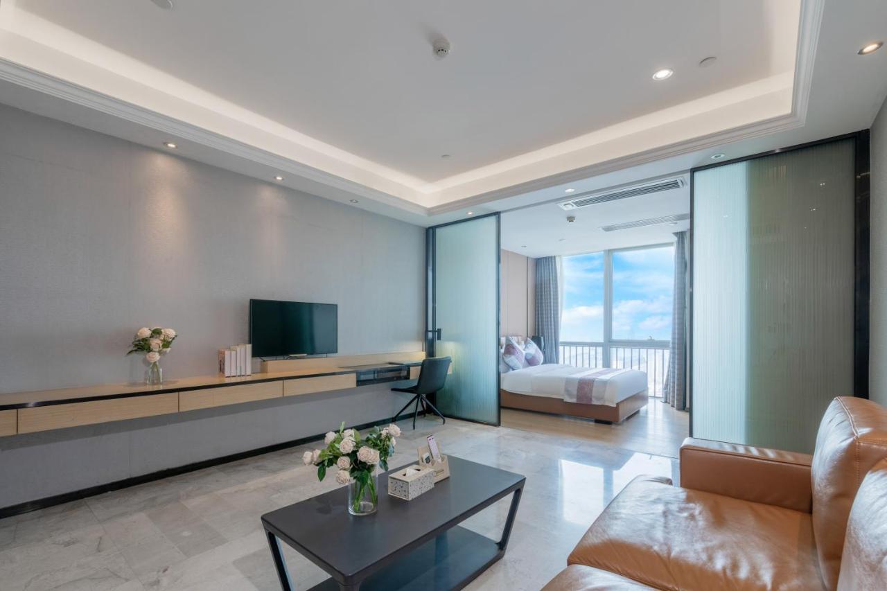 Jiajia Mix International Beijing Road Branch Guangzhou