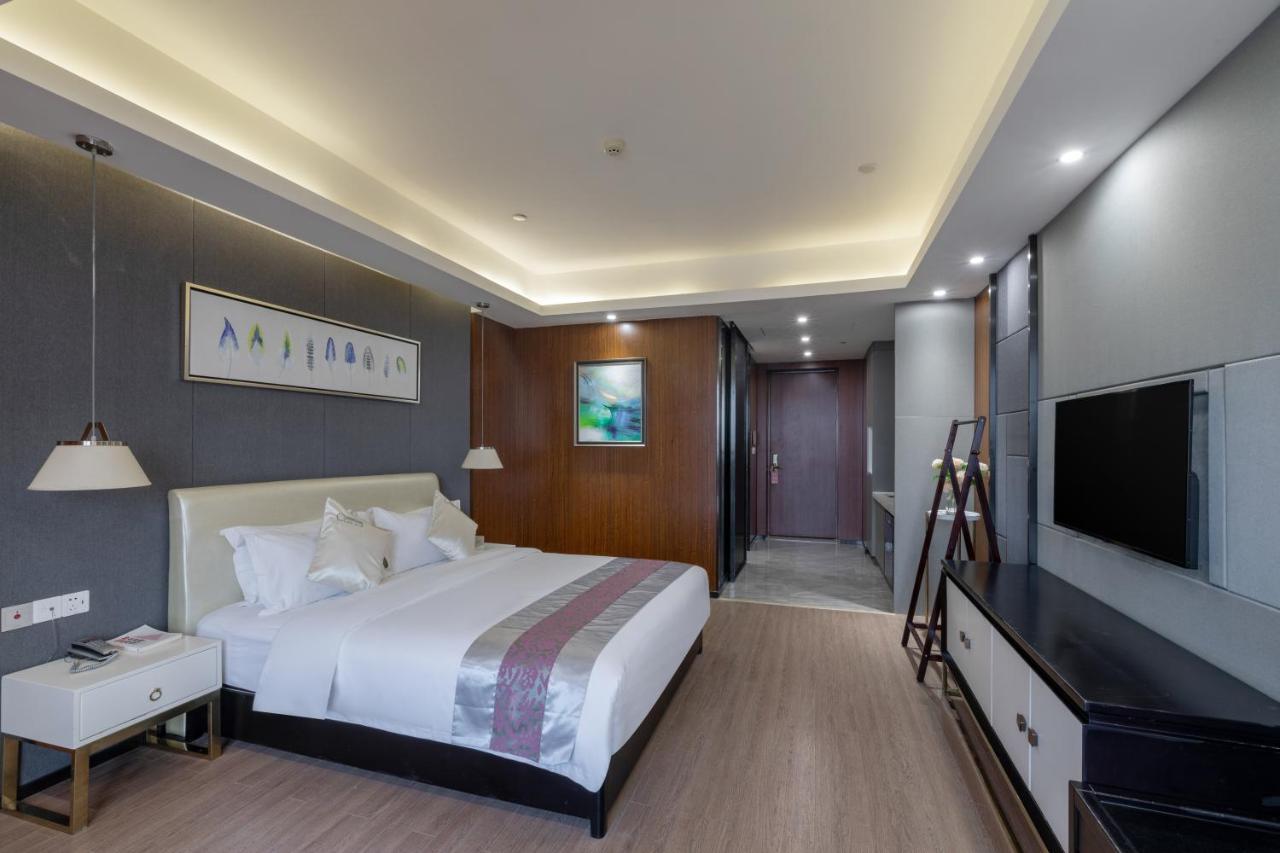 Jiajia Mix International Beijing Road Branch 4*