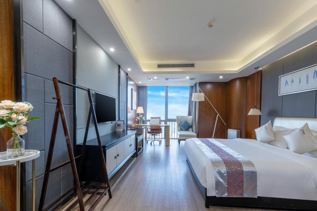 Hotel Jiajia Mix International Beijing Road Branch 4*