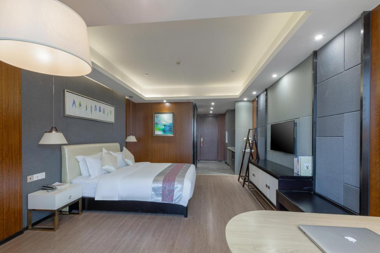 Jiajia Mix International Beijing Road Branch 4*