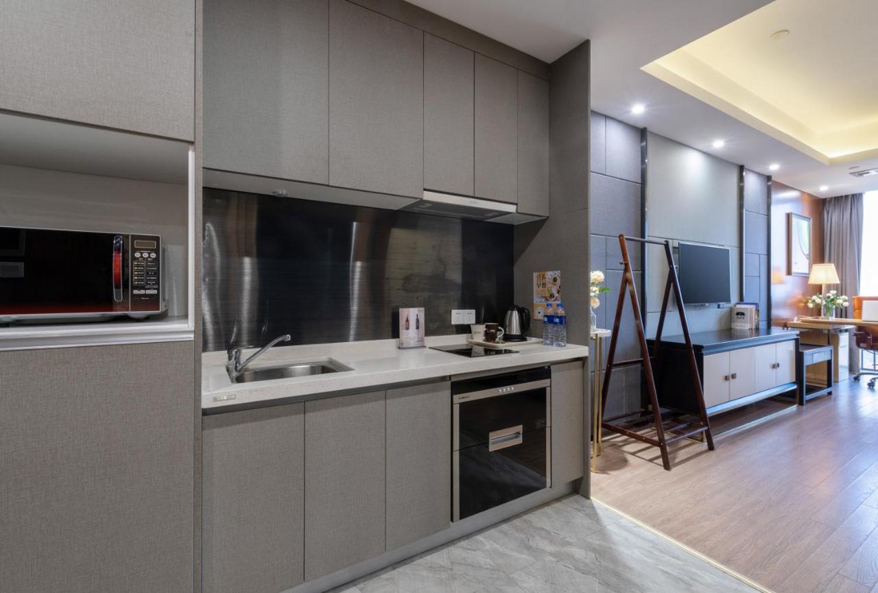 Hotel Jiajia Mix International Beijing Road Branch