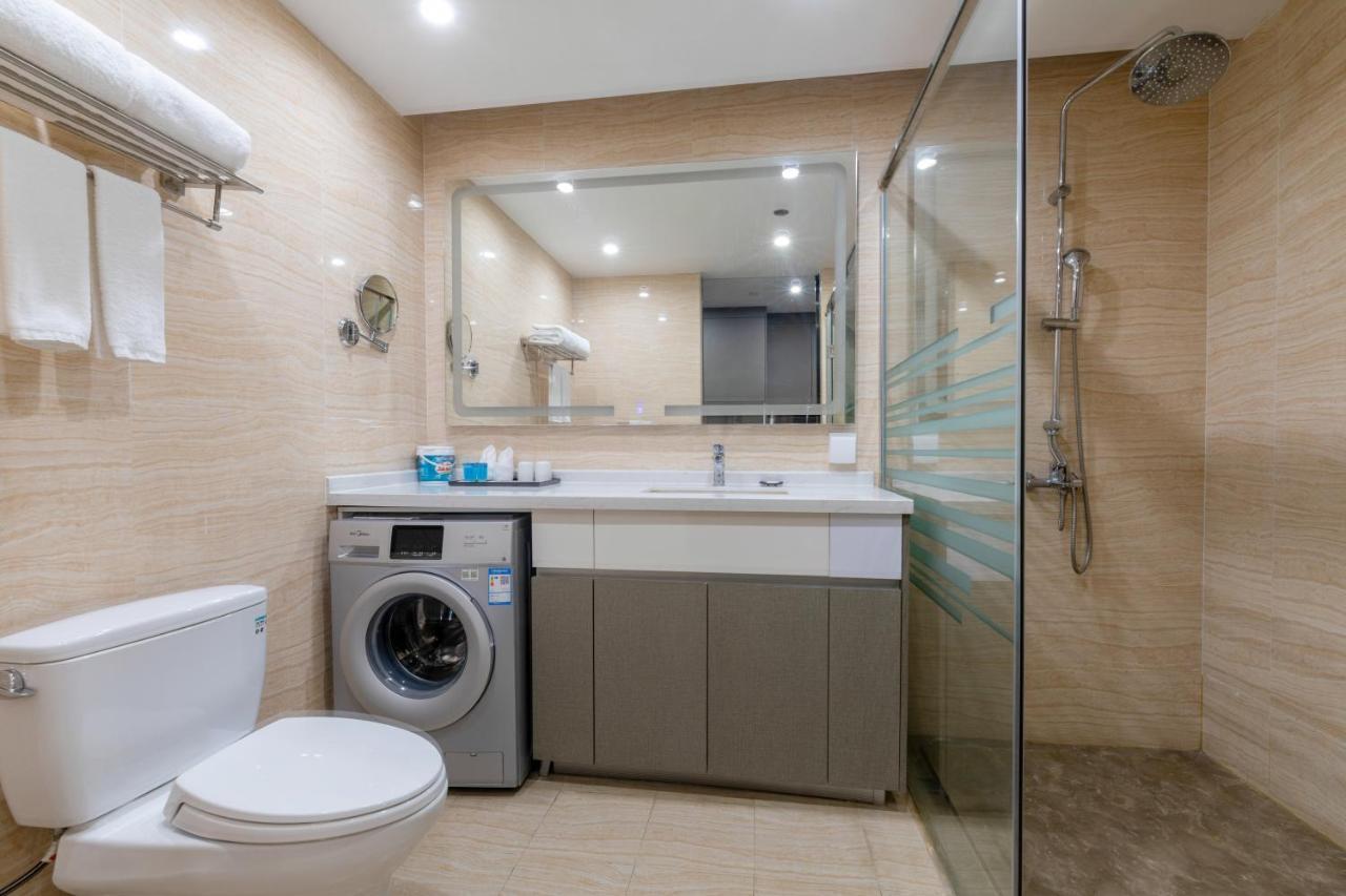 Jiajia Mix International Beijing Road Branch Hotel 4*