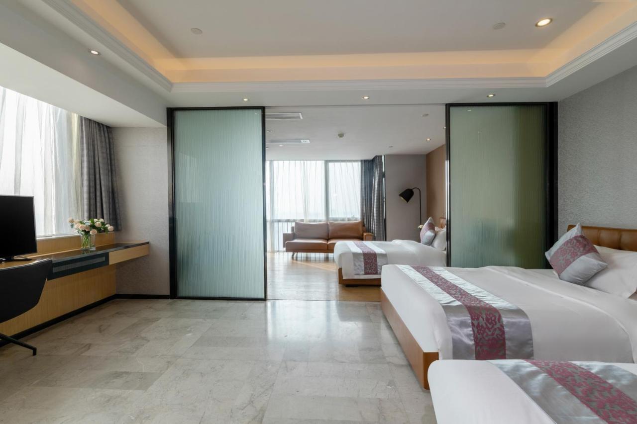 Jiajia Mix International Beijing Road Branch 4* Guangzhou